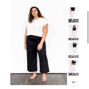 Only Child Dune pants